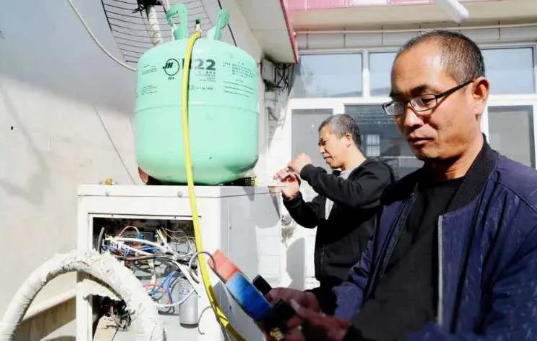 煤改地源熱泵：2020年市場(chǎng)要井噴了嗎？