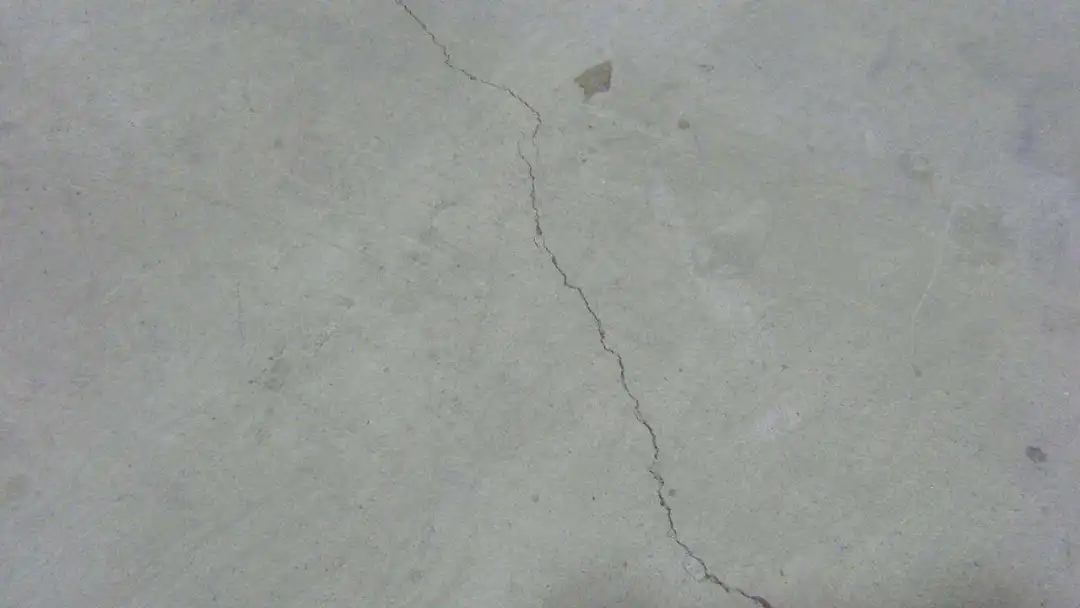 地暖回填后，地面開裂怎么辦？