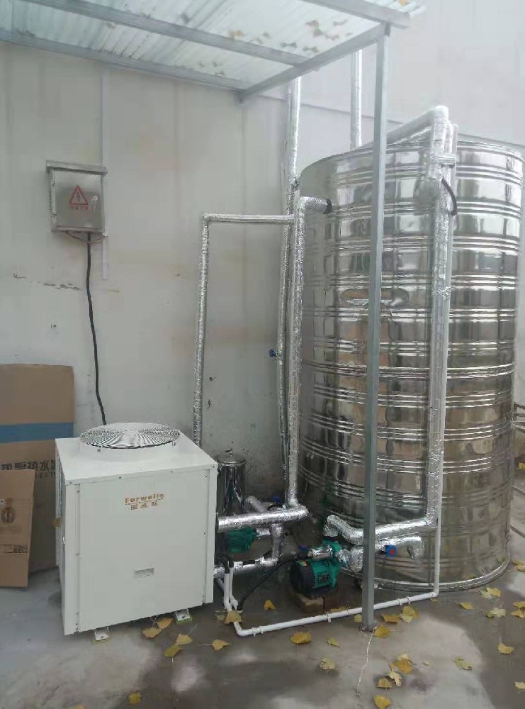 今年空氣能熱水器市場要變天！